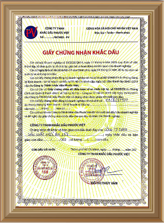 Nước Đá Tài Lộc
