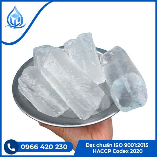 Nước đá tám