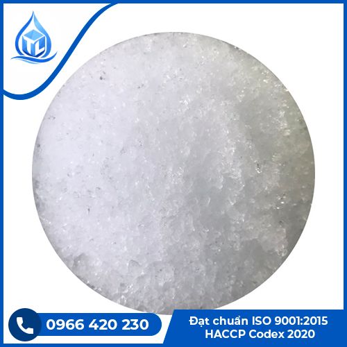 Nước đá tinh khiết, đá bào