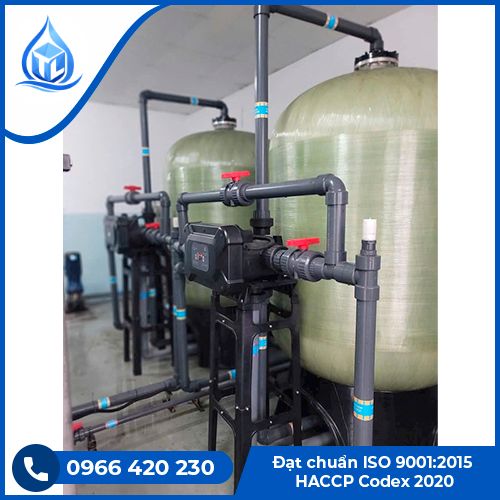 Nước Đá Tài Lộc